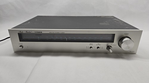 Sintonizzatore stereo fm - sintonizzatore, am/fm
