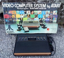 Console video computer - console, ''video