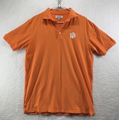 Polo golf clemson - golf,