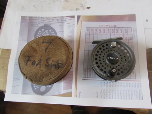 Excellent orvis battenkill - orvis,