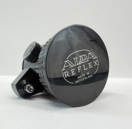 Alpa angenieux retrofocus - p,