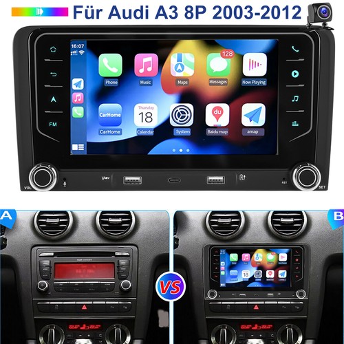 Stereo ips kam - stereo, audi
