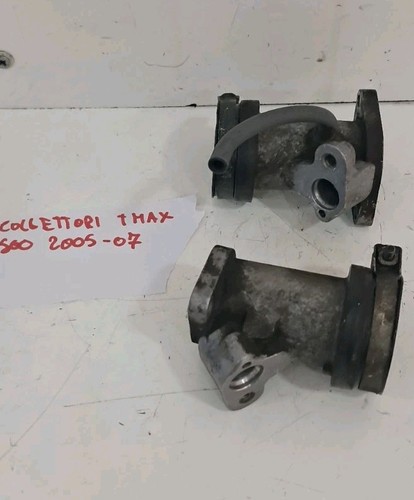 Collettore aspirazione yamaha - collettore,