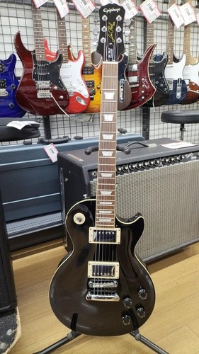 Epiphone les paul - epiphone,