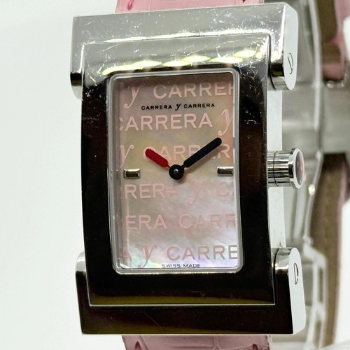 Orologio carrera - carrera, y