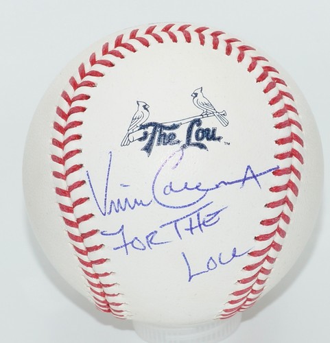 Vince coleman for - coleman, the