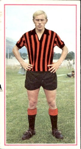 Figurina calciatori panini - figurina,