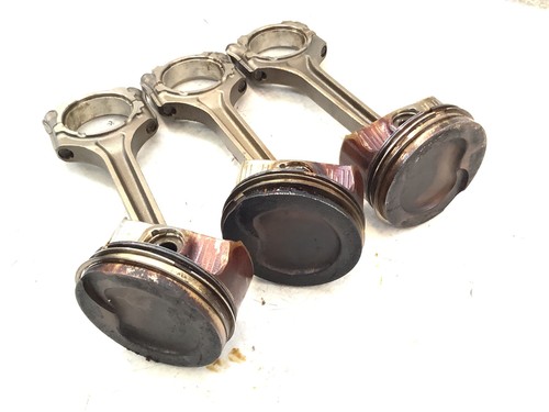 Pistoni motore per fiat panda - pistoni,