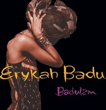 Vinile Nuovo - Erykah Badu -