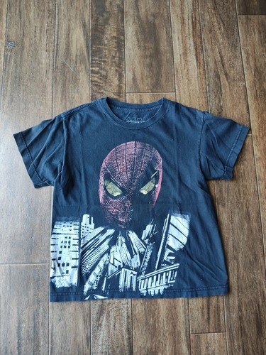 The amazing spider man - the,