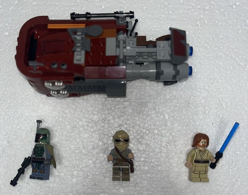 Lego star wars - lego, il