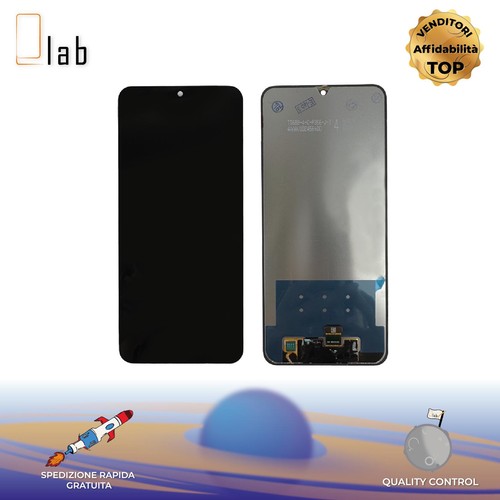 Display lcd touch screen per - touch,