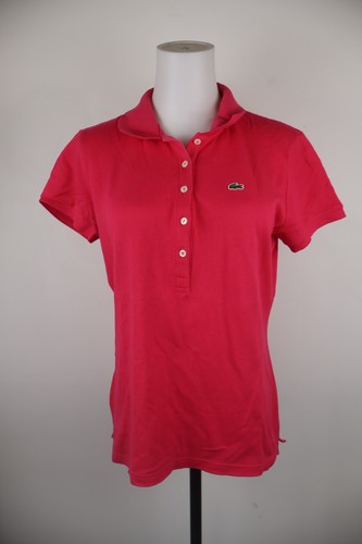 Lacoste maglia polo - lacoste,