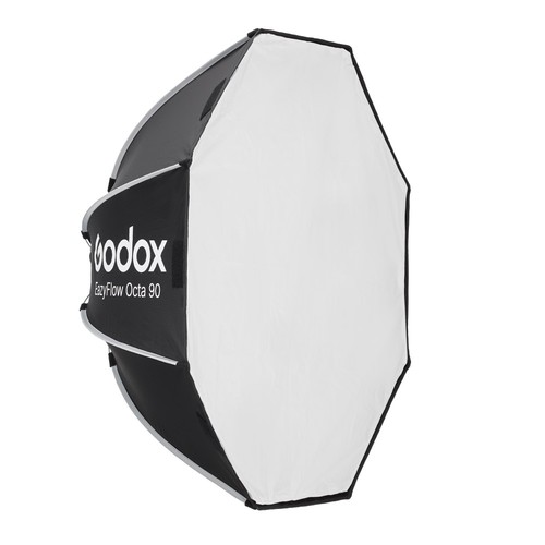 Godox eazyflow foldable octa - foldable,