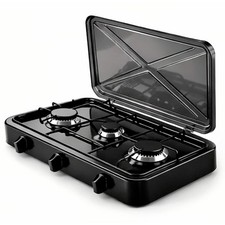 Fornello a gas portatile 3