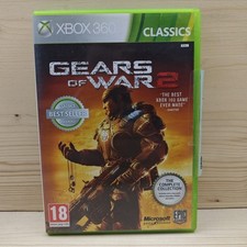 Gears of War 2 - Pal Uk Classics - Per Microsoft Xbox360