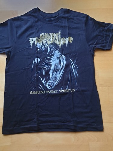 Grave desecrator - grave,