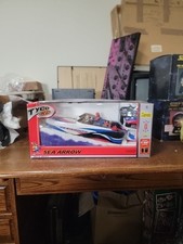 Barca radiocomandata Tyco Sea