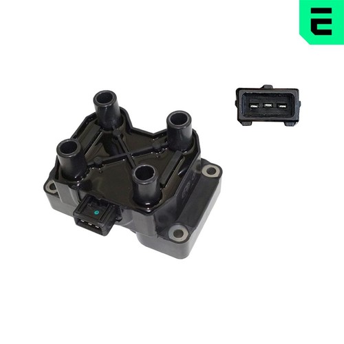 Bobina accensione era 880131a - accensione,