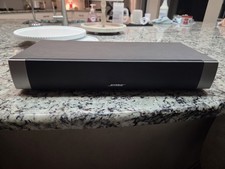 Sistema Home Theater Bose