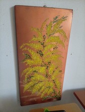 Quadro mimose antonio - quadro,