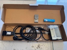 n. 9 faretti stand alogeni con