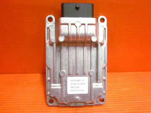Ducati monster 696 ecu - ducati,
