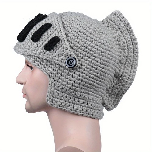 Cappello maglia con - maglia,
