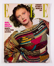 Knitwear CARRIE NYGREN Bill