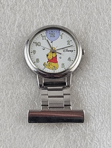Orologio vintage disney winnie - vintage,