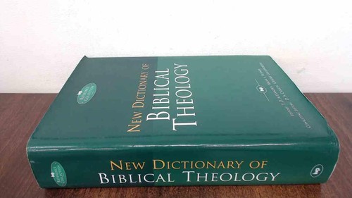 New dictionary biblical - new,