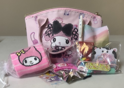 Borsa sanrio melody piena - sanrio,