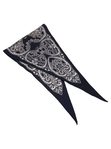 Gucci foulard bandana 2004 - bandana,