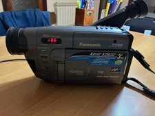 📹 Videocamera Panasonic