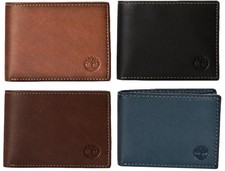 Timberland Portafoglio in