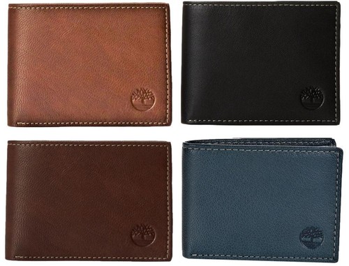 Timberland portafoglio - timberland,