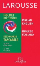Larousse pocket - larousse,