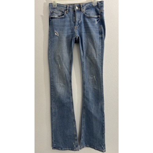 Zara woman premium denim jeans - woman,