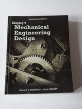Shigley's Mechanical