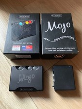 Confezione Accessorio Cavo Chord Mojo Dac Amplificatore Cuffie Portatile Audio Usb