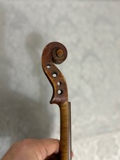 antico violino del 1800 