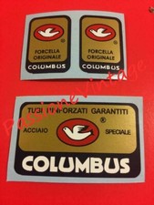 Columbus  Kit Forcella