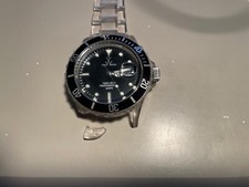 OROLOGIO TOY WATCH - CASSA ROTTA - PER PARTI DI RICAMBIO