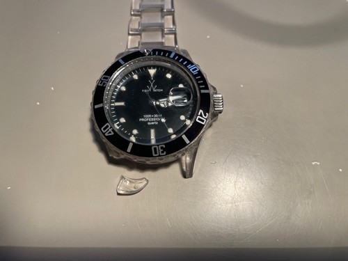 Orologio toy watch - toy,