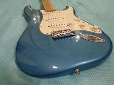 2008 Fender standard