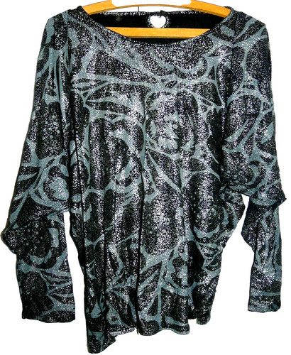 Maglia blusa moda - moda,