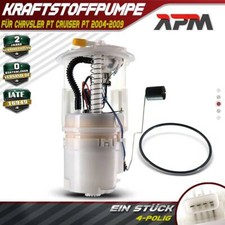 Pompa carburante unità di