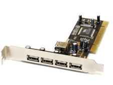 Trifoo ZG-USB01 Scheda