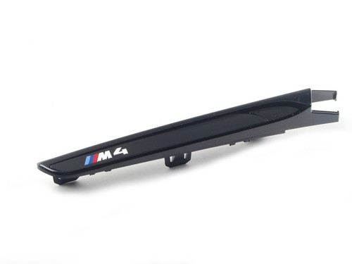 Bmw f82 f83 nero - m4,