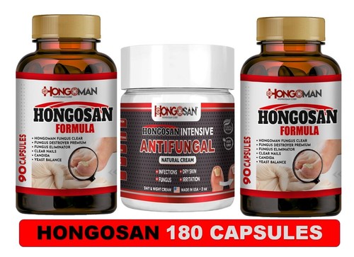 Hongo san originale anti fungo - san,